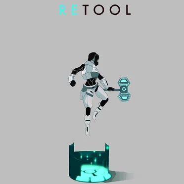 Retool OST