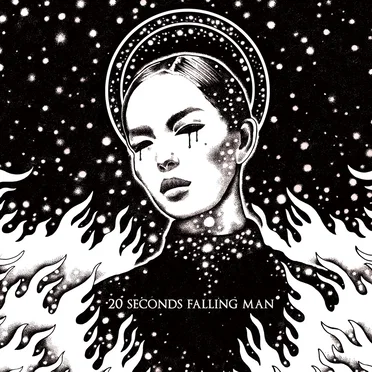 20 Seconds Falling Man