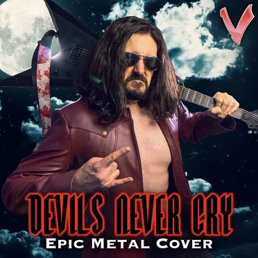 Devils Never Cry (DMC3)