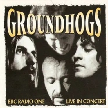 BBC Radio One Live in Concert