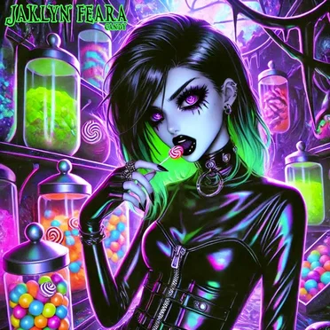 Candy