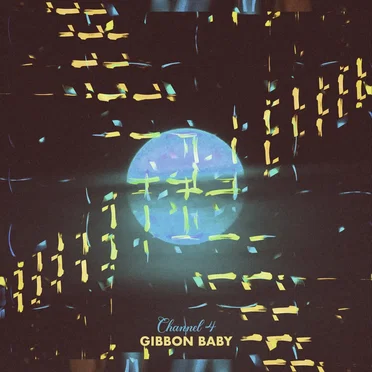 Channel 4 by Gibbon Baby - album cover