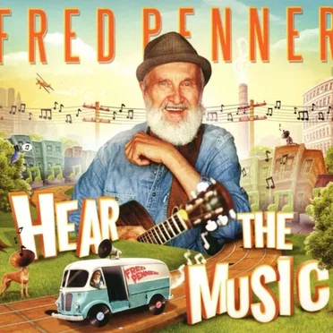 Hear the Music
