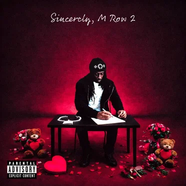 Sincerely, M Row 2 by M Row - album cover