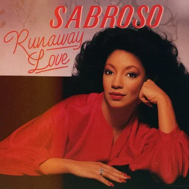 Runaway Love by Sabroso - album cover