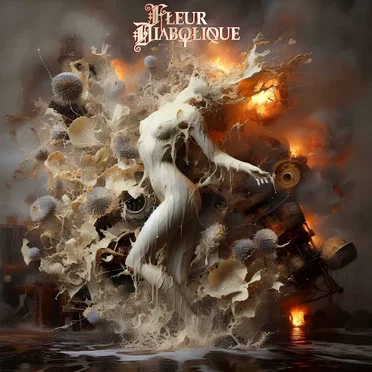 Beautiful Destruction