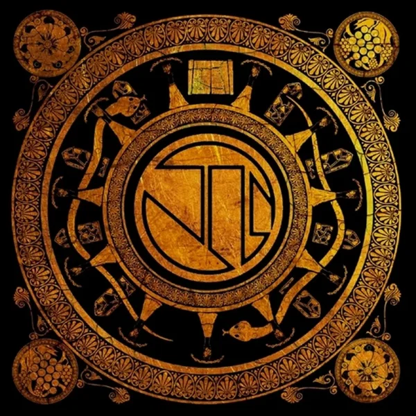 Synedrion: Hard Trance Anthems Vol. 2