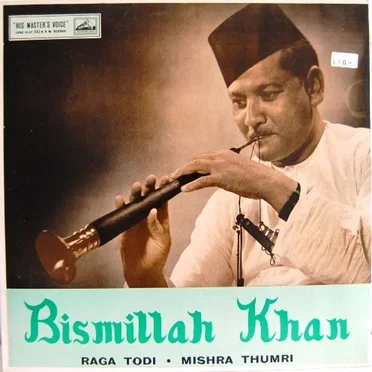 Raga Todi • Mishra Thumri