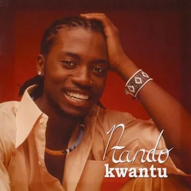 Kwantu by Ntando - album cover