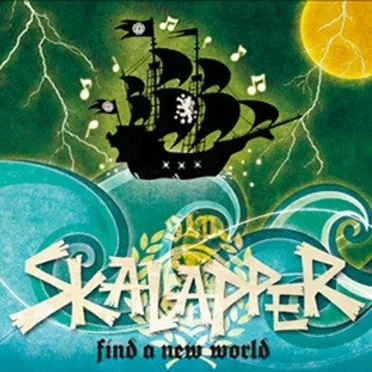 find a new world