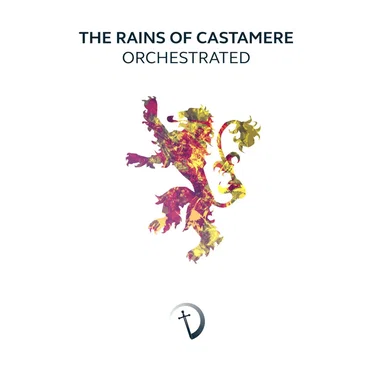 Rains of Castamere Orchestrated