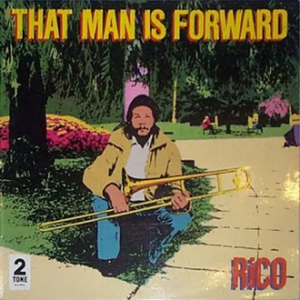 That Man Is Forward