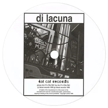 Di Lacuna
