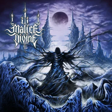 Triumphant Return by Malice Divine - album cover