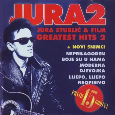 Greatest Hits, Volume 2