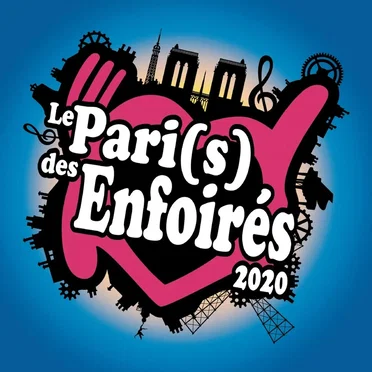 Le Pari(s) des Enfoirés