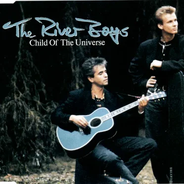 Child Of The Universe