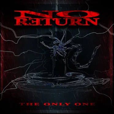 The Only One by No Return - album cover