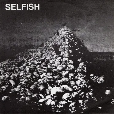 Selfish EP
