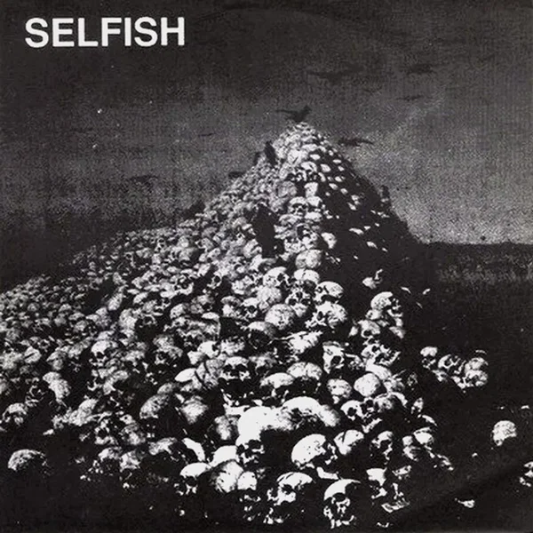 Selfish EP