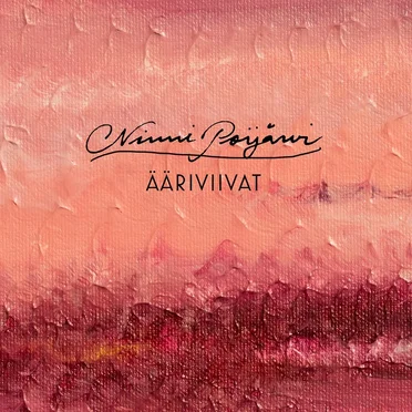 Ääriviivat by Ninni Poijärvi - album cover