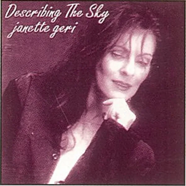 Describing the Sky