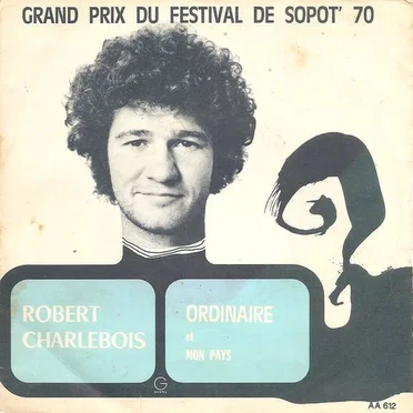Ordinaire / Mon pays