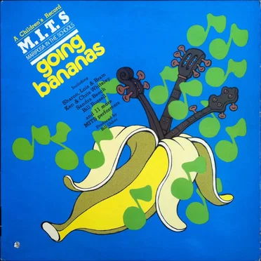 Going Bananas