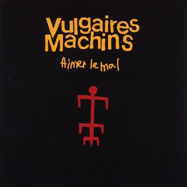 Aimer le mal