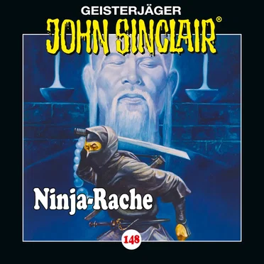 Geisterjäger John Sinclair Folge 148: Ninja-Rache (2/2)
