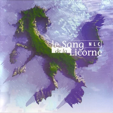 Le Sang de la Licorne