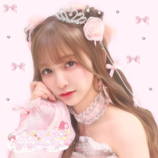 一生ホンメイ♡めもりーがーる