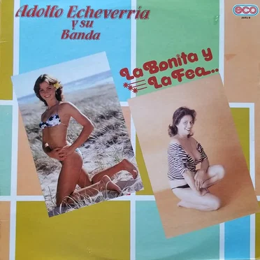 La bonita y la fea