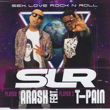 Sex Love Rock N Roll (SLR)