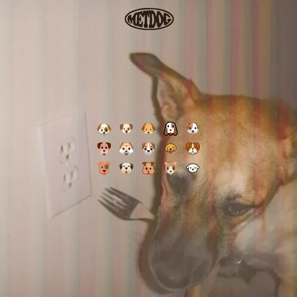 Certified Lover Dog
