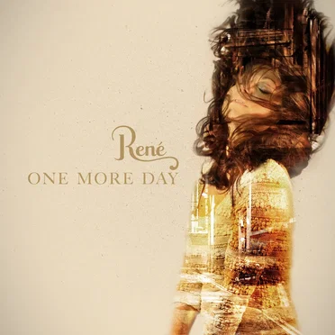 One More Day by René - album cover