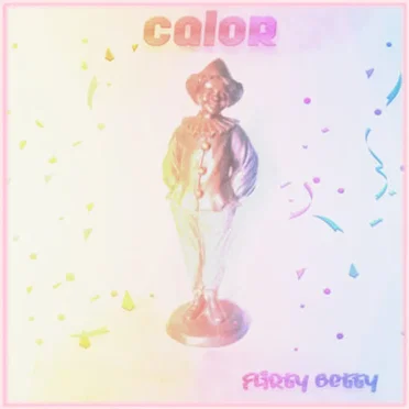 Calor Mix by flirty betty - album cover