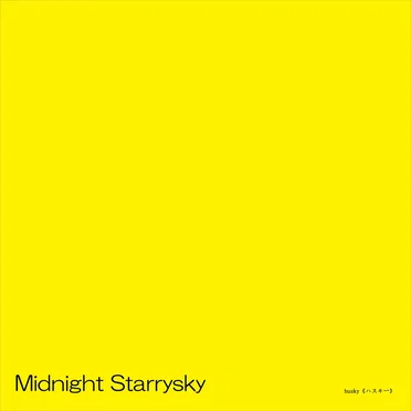 Midnight Starrysky