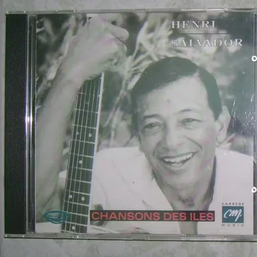 Chansons des îles