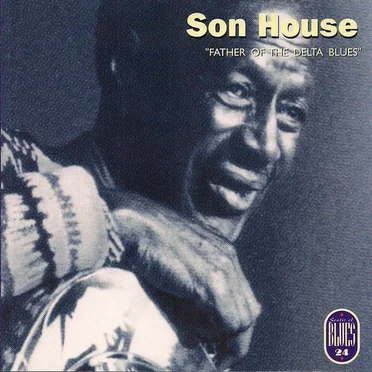 Father of the Delta Blues