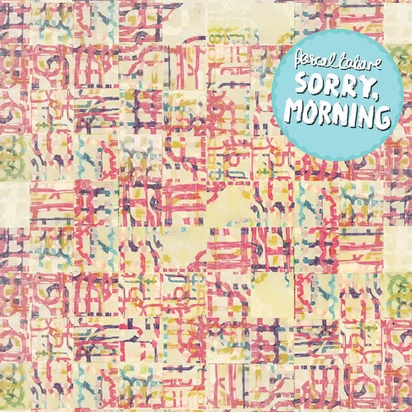 Sorry, Morning