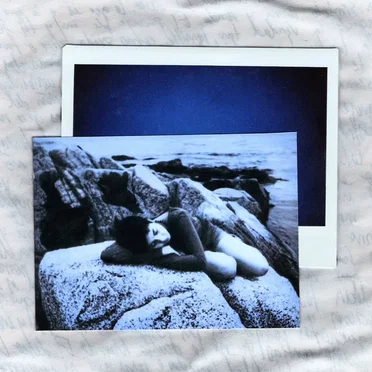 Detrás de las Palabras by Alfilera - album cover