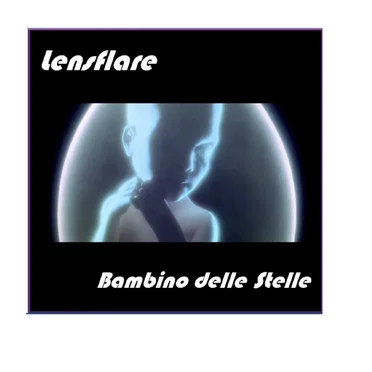 Bambino delle stelle