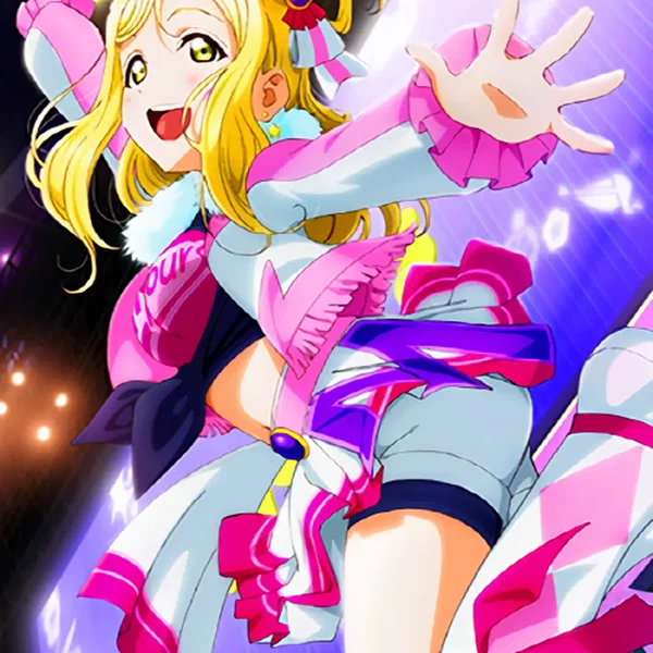 Aqours オリジナルソングCD 6