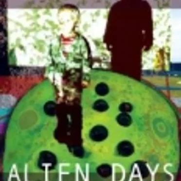 Alien Days