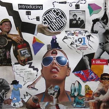 The Stones Throw "56" DJs