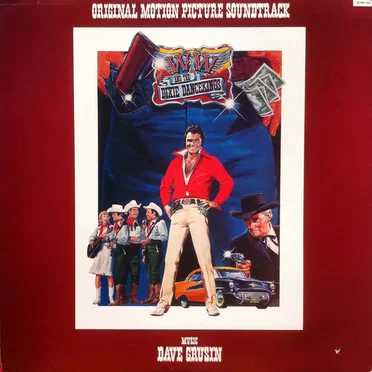 W.W. and the Dixie Dancekings (original Motion Picture Soundtrack)