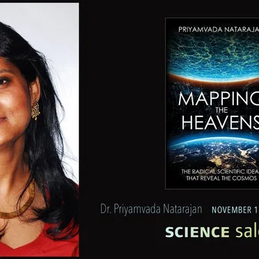Priyamvada Natarajan