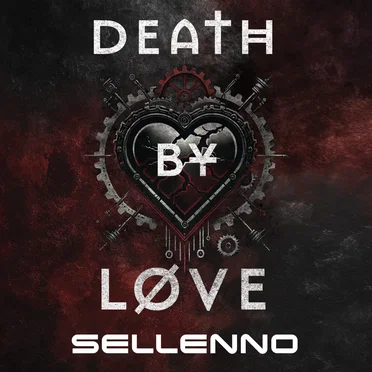 Sellenno by Death by Love - album cover