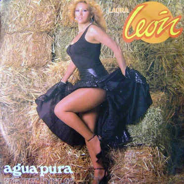 Agua pura